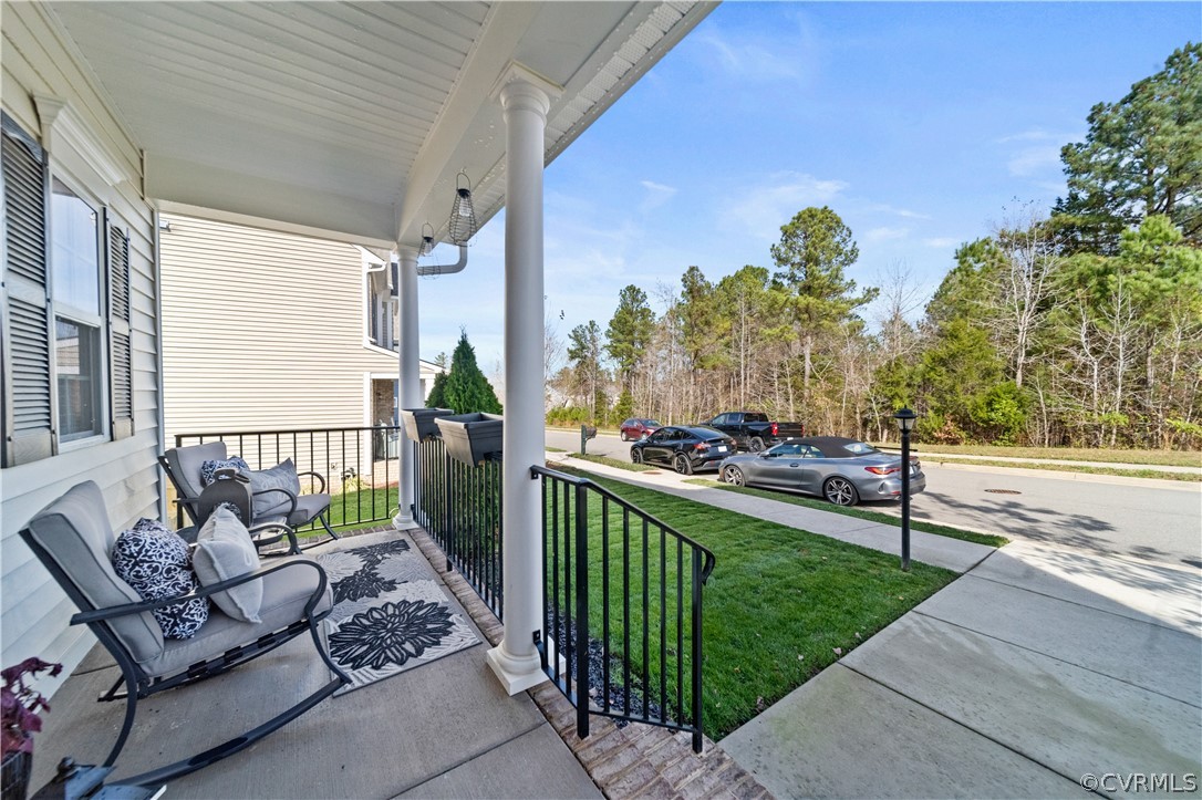 5732 Rohan Court Moseley, VA 23120 - Photo 40 of 50 Gallery Image 40