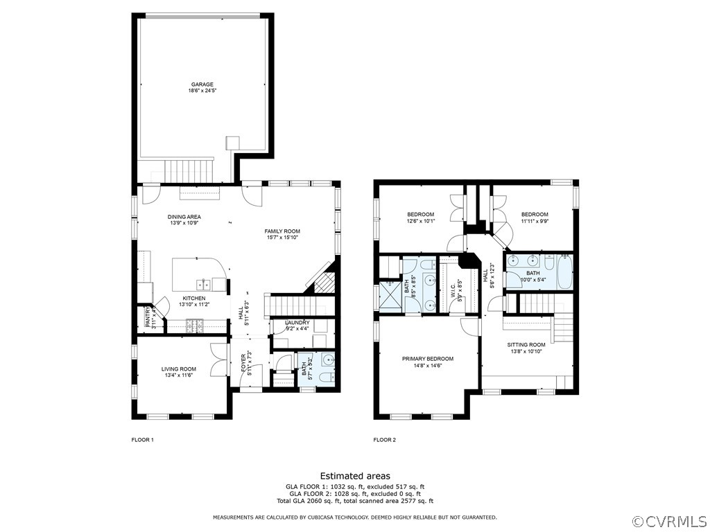 5732 Rohan Court Moseley, VA 23120 - Photo 50 of 50 Gallery Image 50