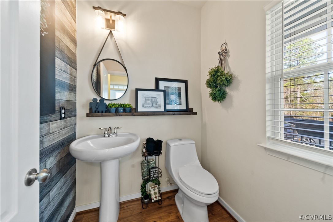 5732 Rohan Court Moseley, VA 23120 - Photo 10 of 50 Gallery Image 10