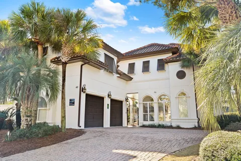 $1,895,000 | 48 Tranquility Lane, Destin, FL 32541