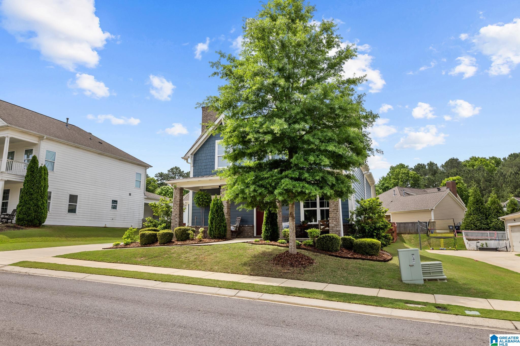 578 Rosebury Road Helena, AL 35080 - Photo 50 of 56