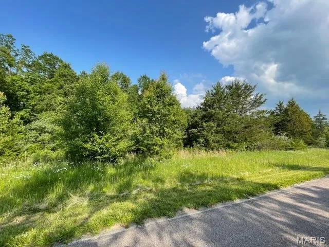 $89,900 | 0 Napa Place, Rolla, MO 65401