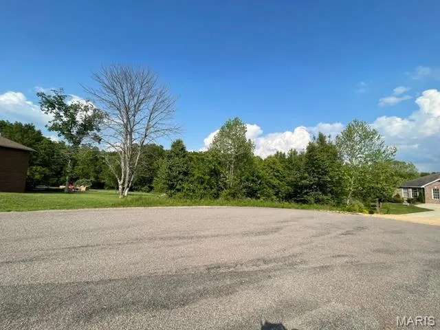 $89,900 | 0 Napa Place, Rolla, MO 65401