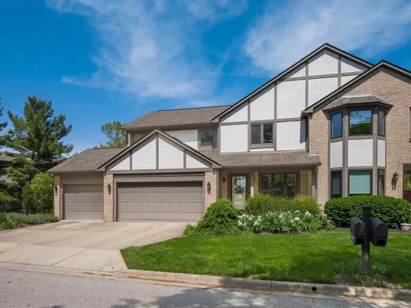$515,000 | 8642 Craigston Court, Dublin, OH 43017