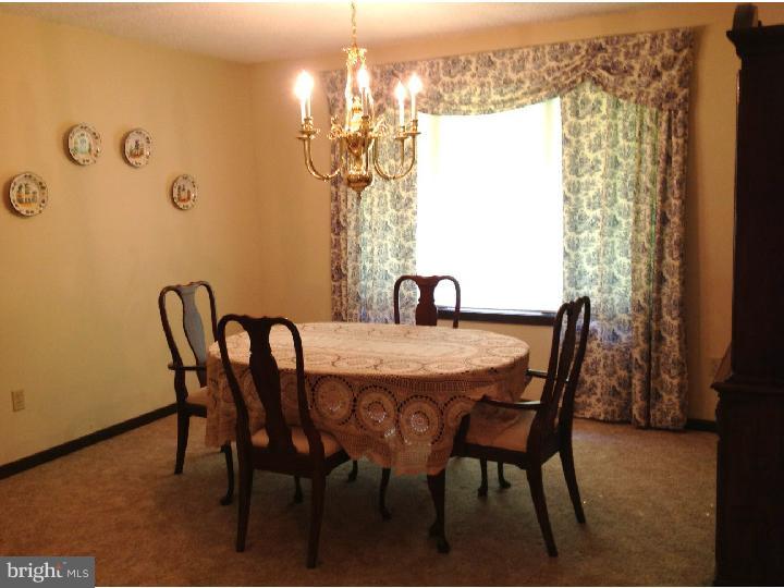626 Smick Road Salem, NJ 08079 - Photo 2 of 21 Dining Room
