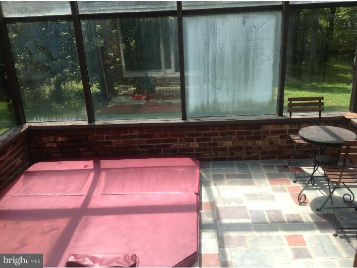 626 Smick Road Salem, NJ 08079 - Photo 12 of 21 Sun Room
