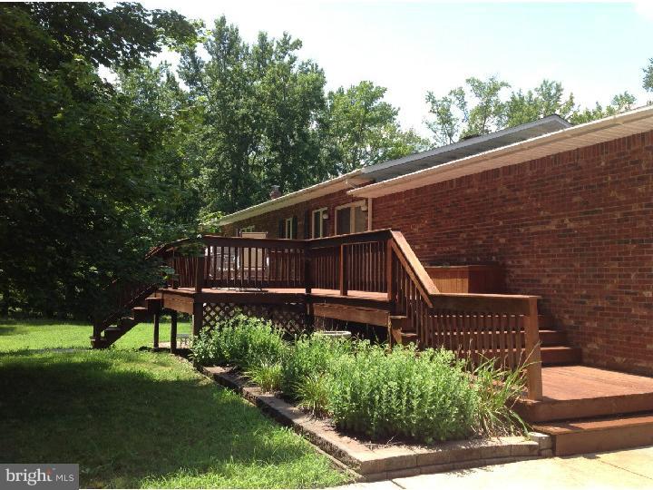 626 Smick Road Salem, NJ 08079 - Photo 17 of 21 Deck