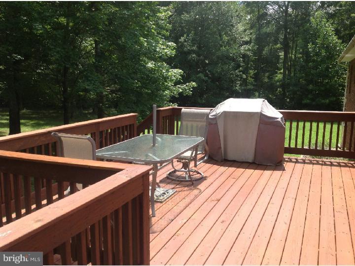 626 Smick Road Salem, NJ 08079 - Photo 18 of 21 Deck