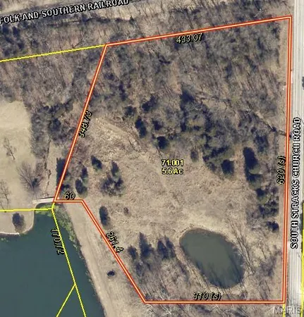 $325,000 | Lot 16 Pine Crest Estates, Wright City, MO 63390