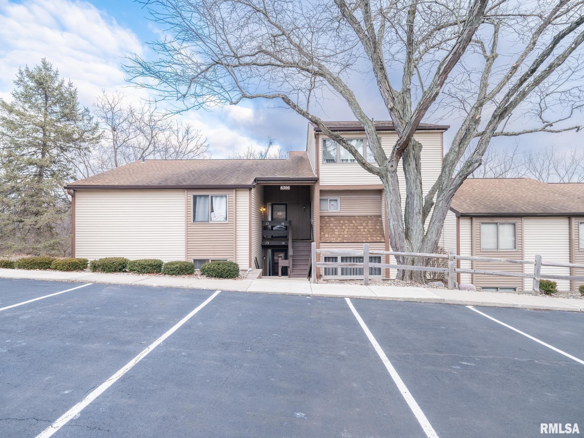 6300 North Allen Road, Unit 13 Peoria, IL 61614 - Photo 1 of 53 Gallery Image 1