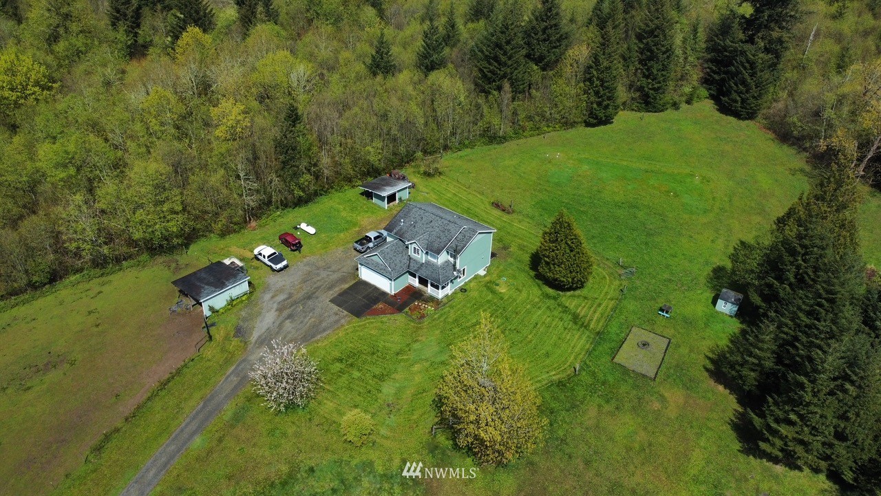 20720 Hobson Road Southwest Centralia, WA 98531 - Photo 2 of 31 Gallery Image 2