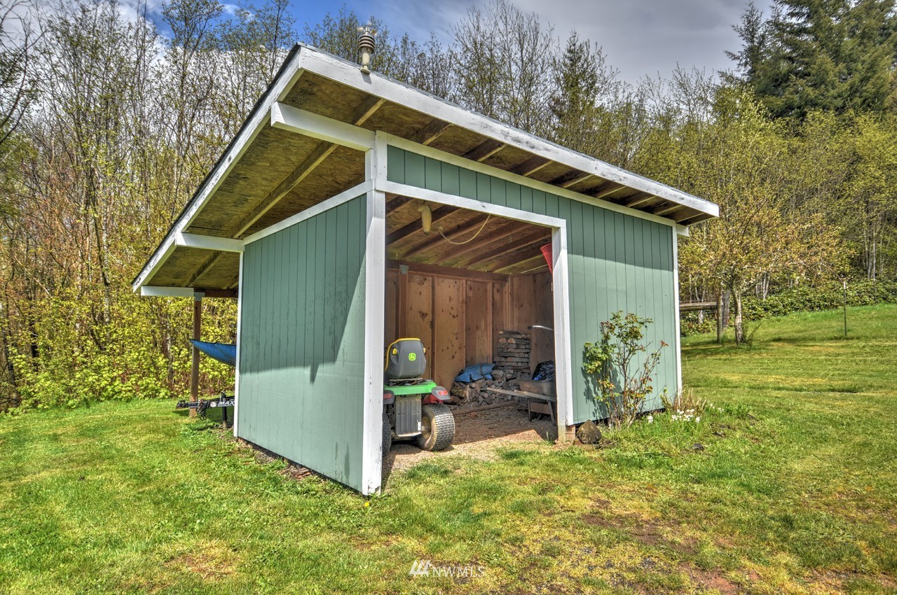 20720 Hobson Road Southwest Centralia, WA 98531 - Photo 24 of 31 Gallery Image 24