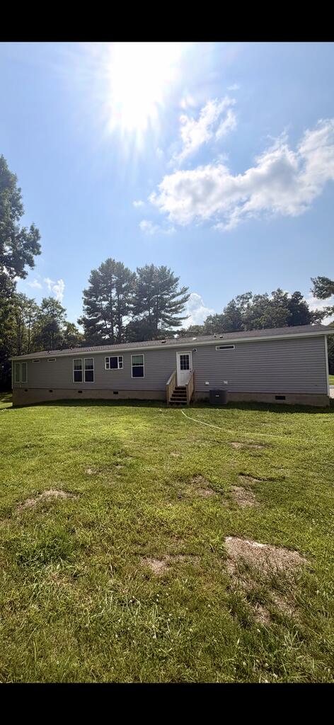 322 Pinewood Drive Shady Spring, WV 25918 - Photo 25 of 25 Gallery Image 25