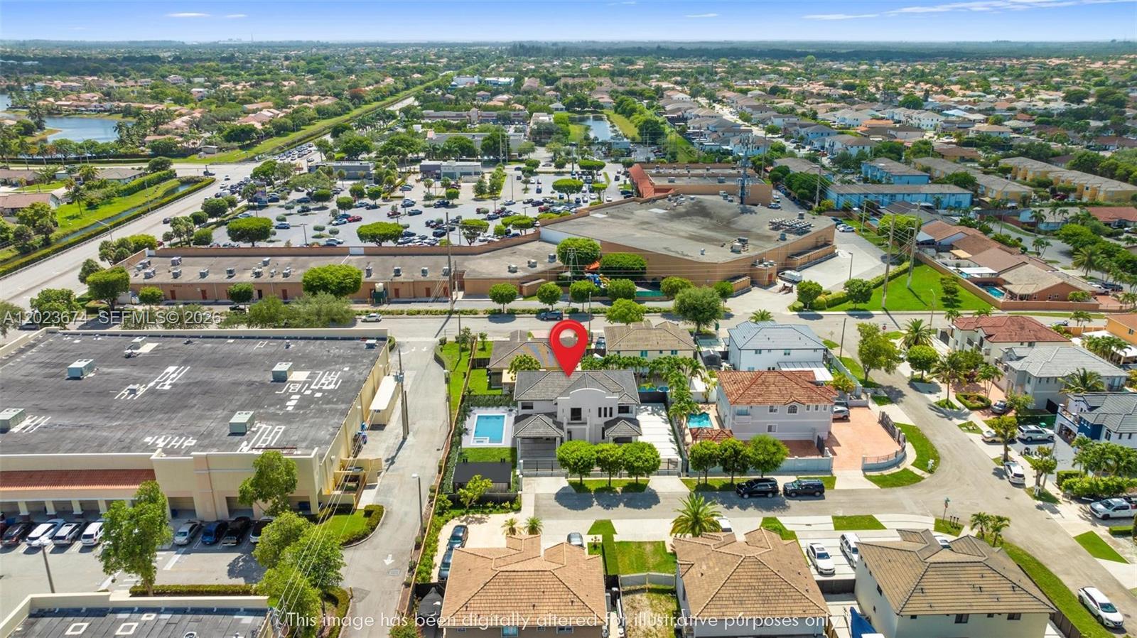 4014 Southwest 144th Place Miami, FL 33175 - Photo 49 of 49