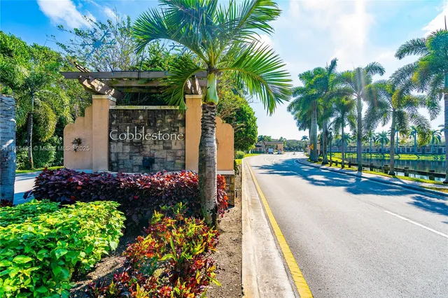$450,000 | 14749 Southwest 9th Street, Unit 3110, Pembroke Pines, FL 33027
