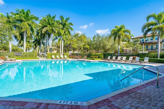 $450,000 | 14749 Southwest 9th Street, Unit 3110, Pembroke Pines, FL 33027