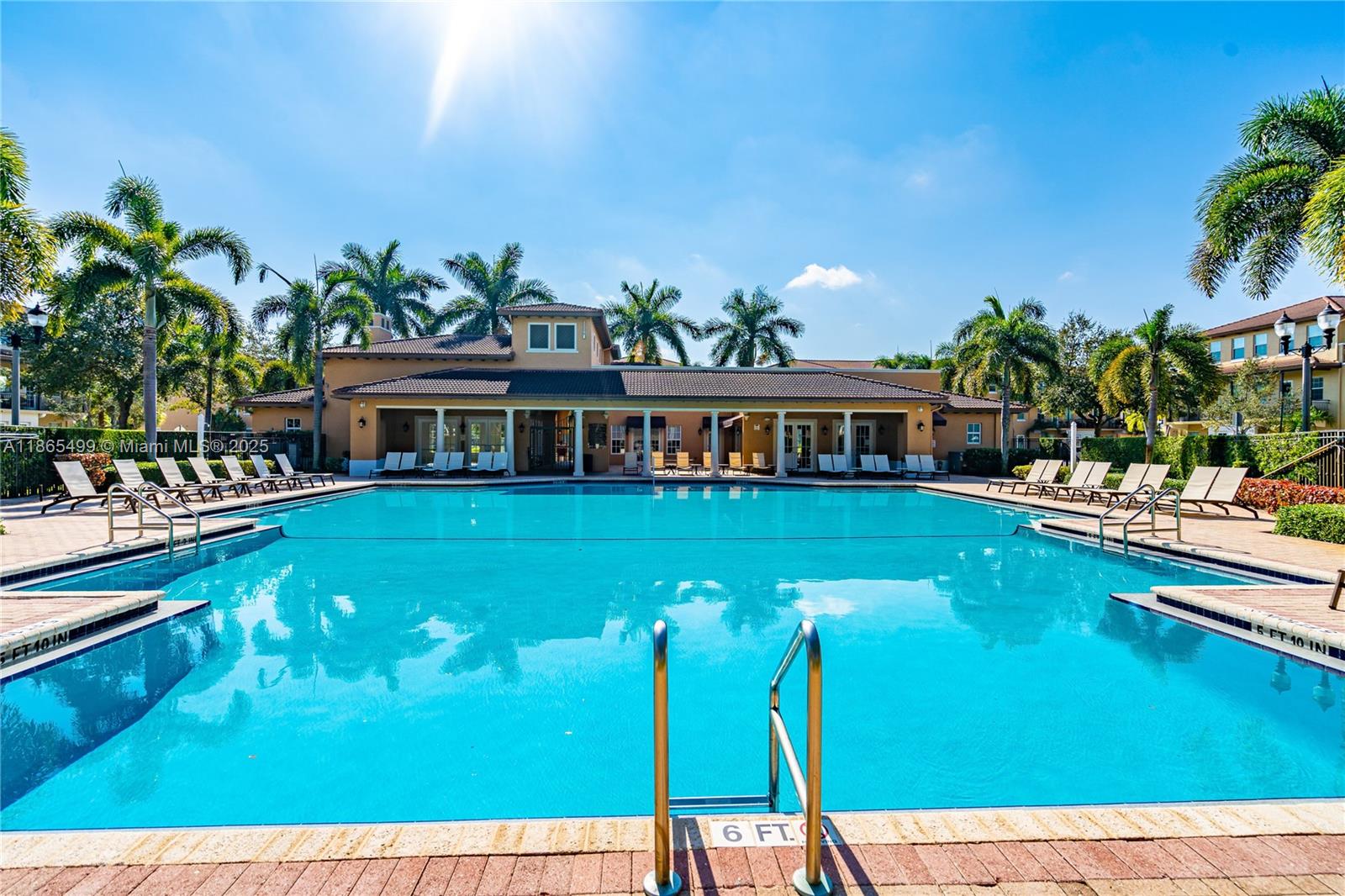 14749 Southwest 9th Street, Unit 3110 Pembroke Pines, FL 33027 - Photo 29 of 43