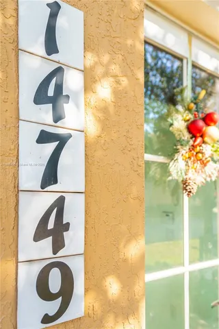 $450,000 | 14749 Southwest 9th Street, Unit 3110, Pembroke Pines, FL 33027