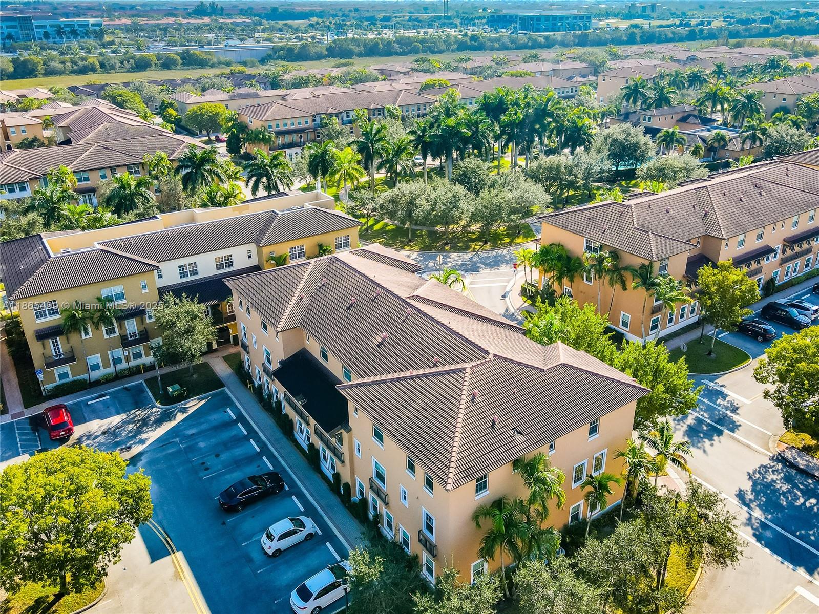 14749 Southwest 9th Street, Unit 3110 Pembroke Pines, FL 33027 - Photo 40 of 43