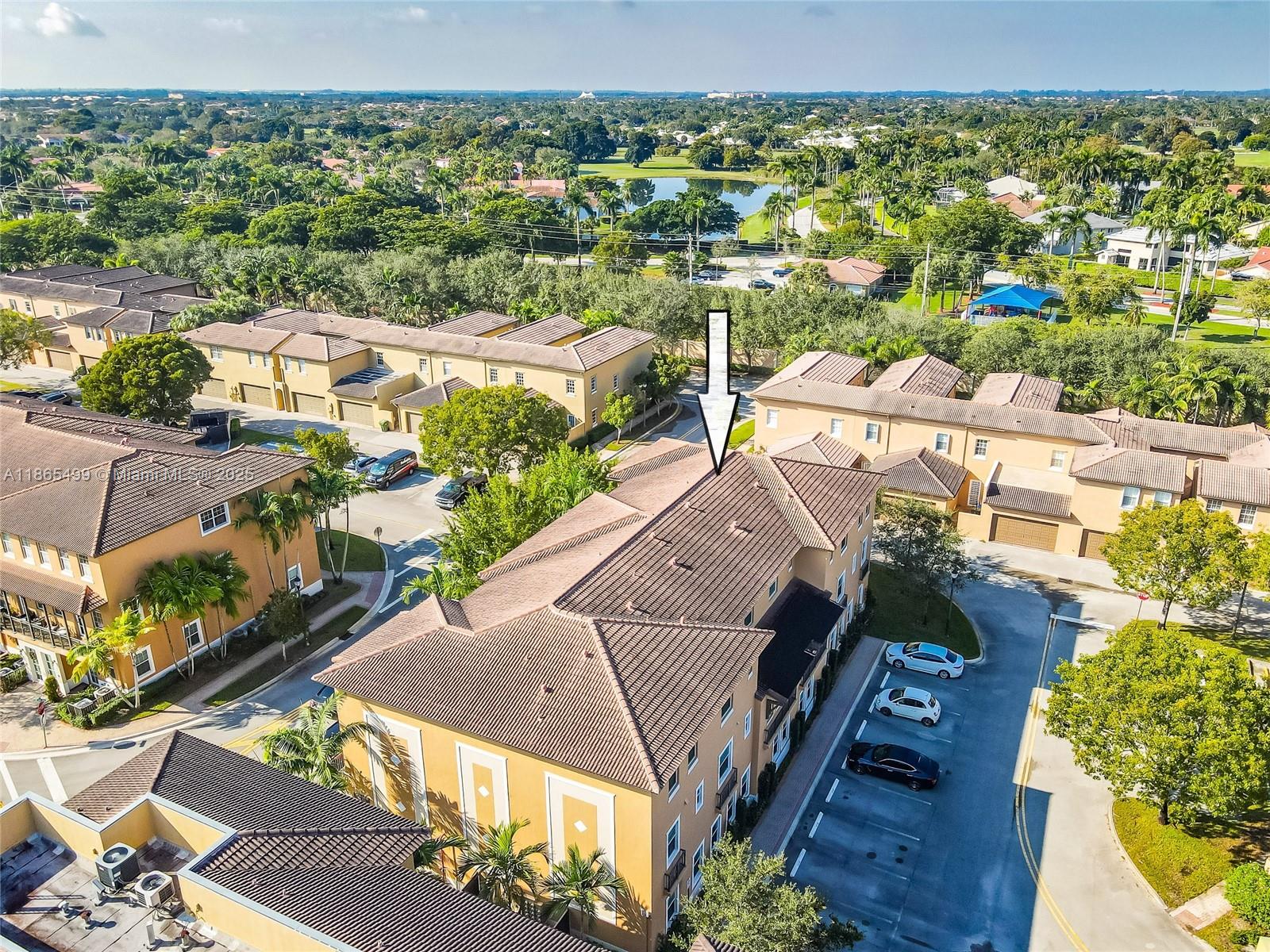 14749 Southwest 9th Street, Unit 3110 Pembroke Pines, FL 33027 - Photo 41 of 43