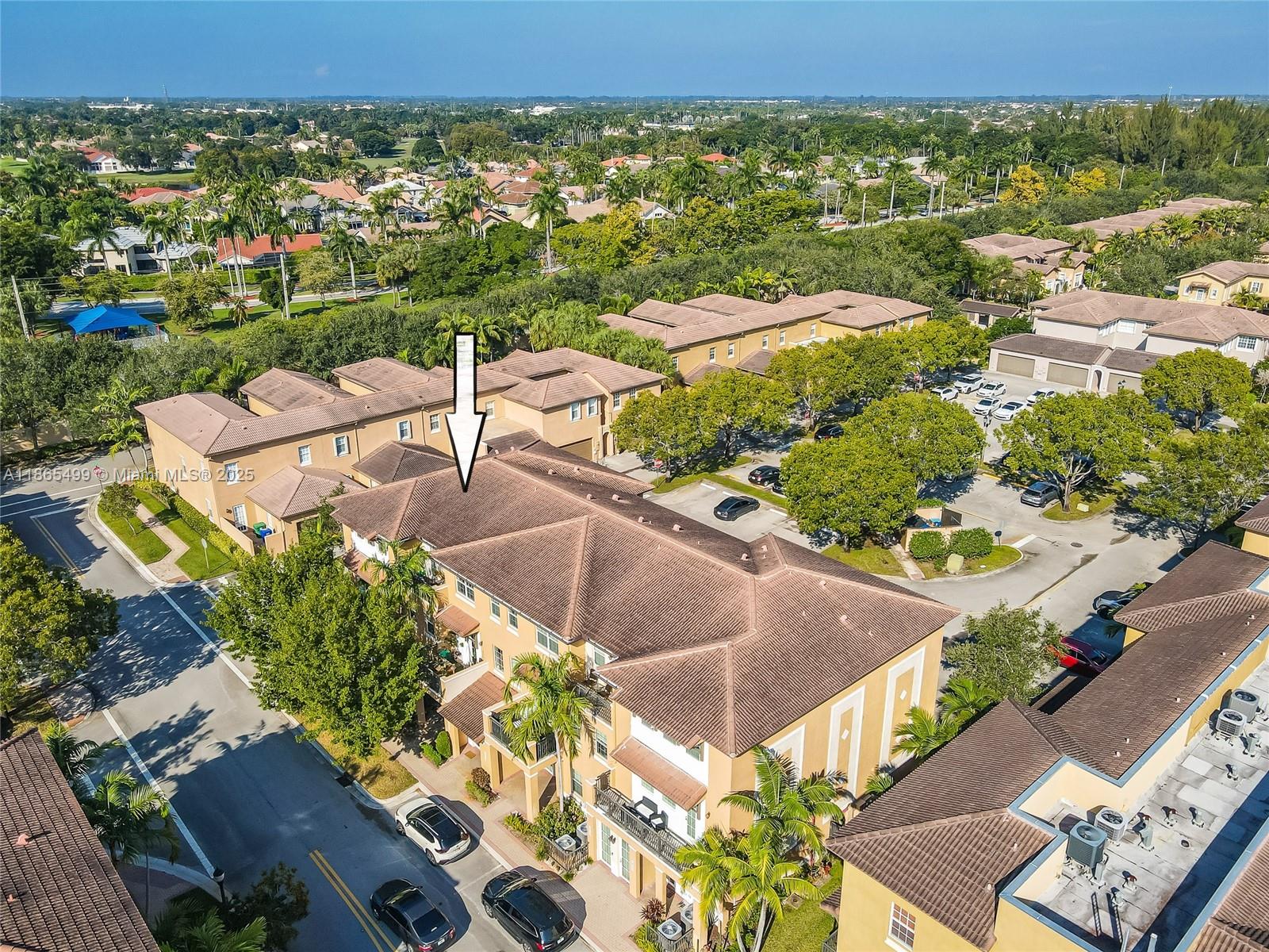 14749 Southwest 9th Street, Unit 3110 Pembroke Pines, FL 33027 - Photo 42 of 43