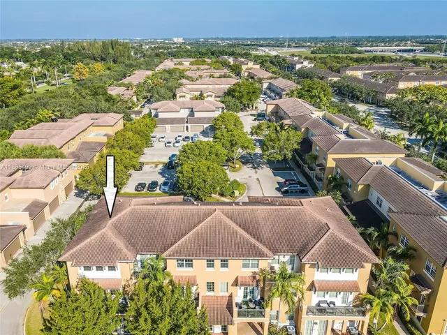 $450,000 | 14749 Southwest 9th Street, Unit 3110, Pembroke Pines, FL 33027