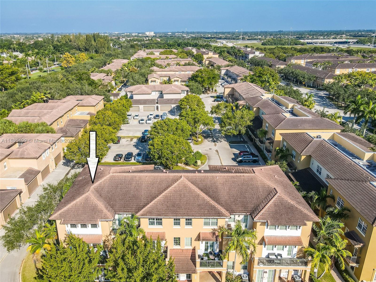 14749 Southwest 9th Street, Unit 3110 Pembroke Pines, FL 33027 - Photo 43 of 43