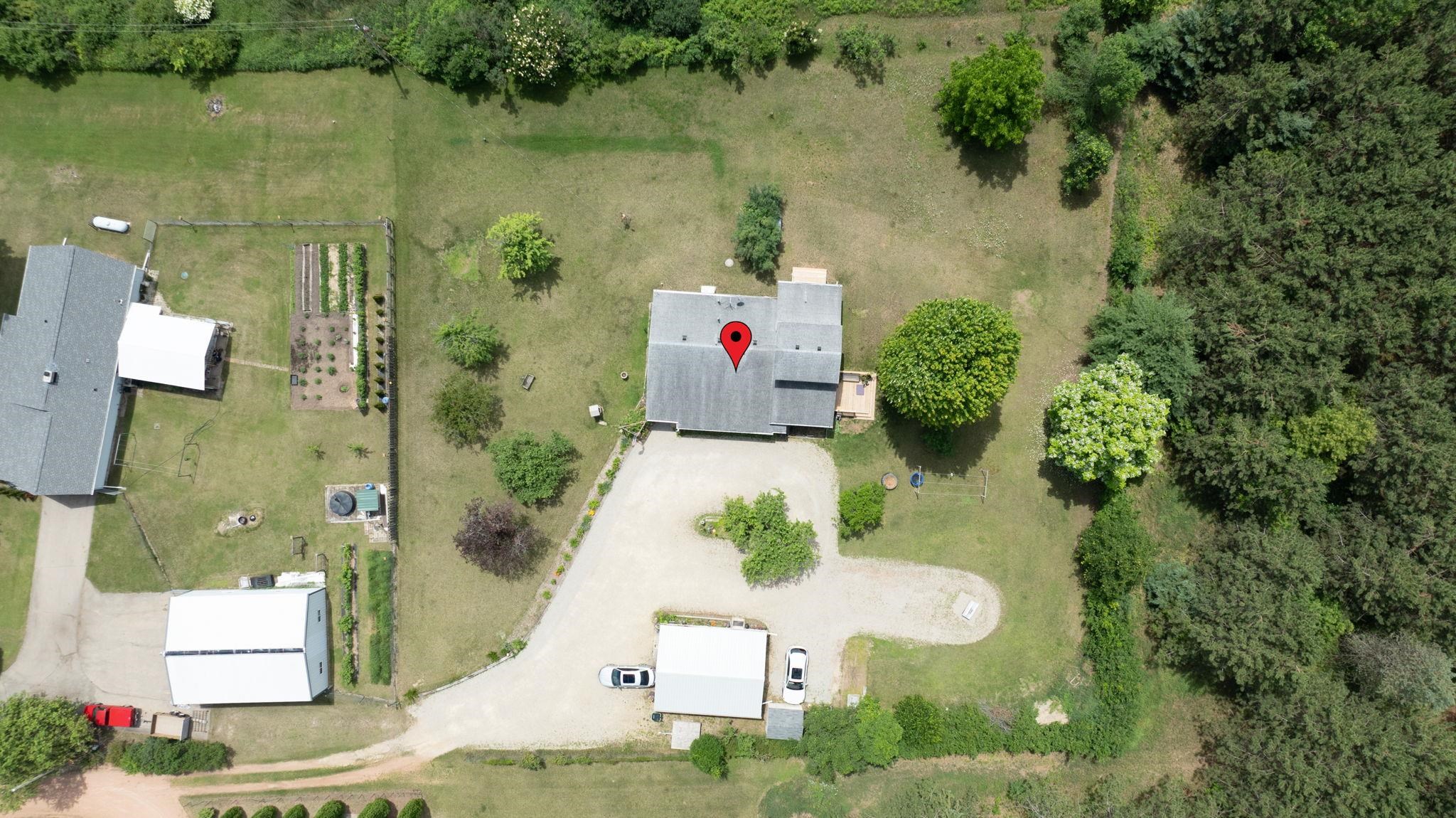 N4381 Ostrander Road New London, WI 54961 - Photo 38 of 64