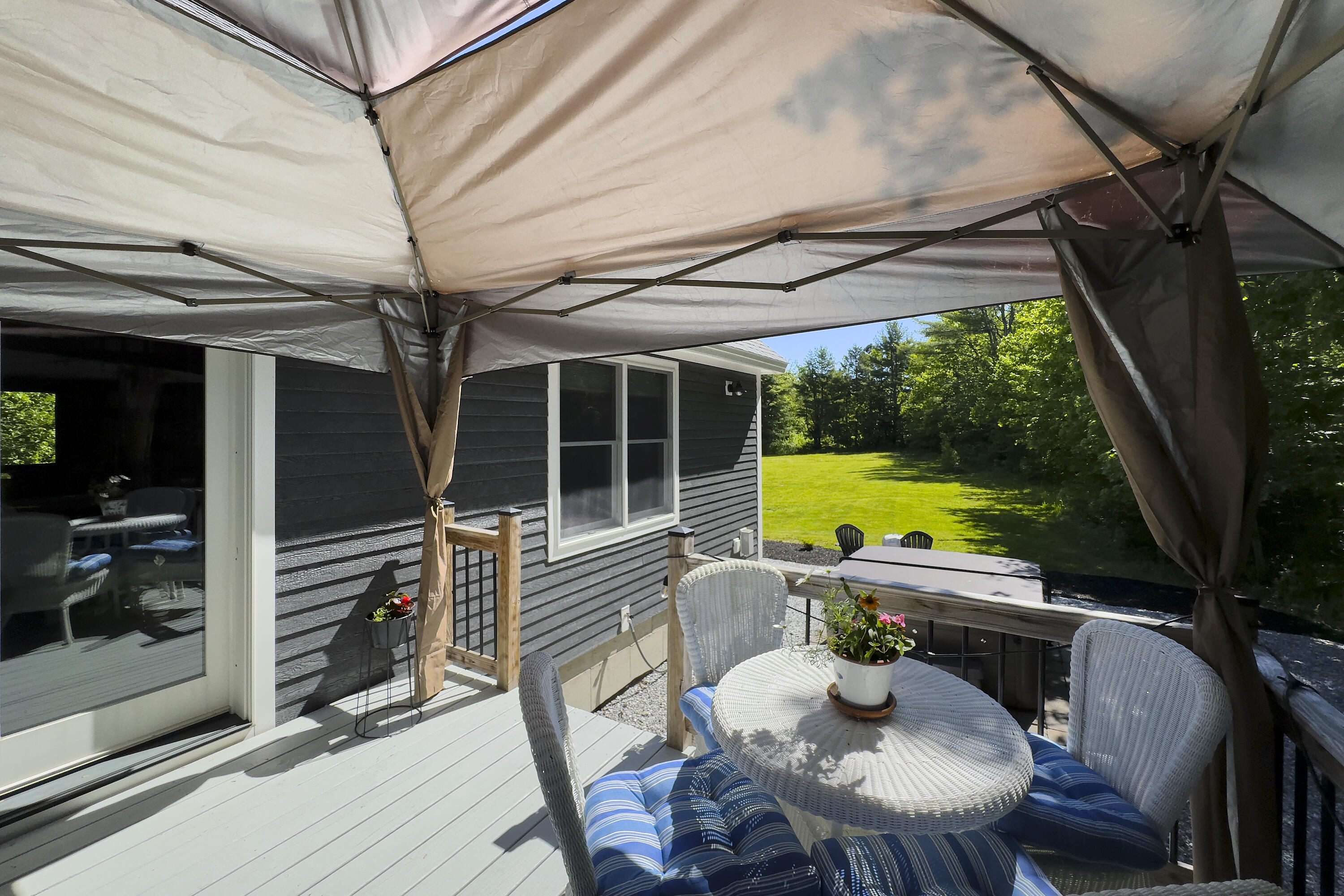 371 Union Road Waldoboro, ME 04572 - Photo 43 of 46 41- 317 Union Street - Waldoboro - JAC