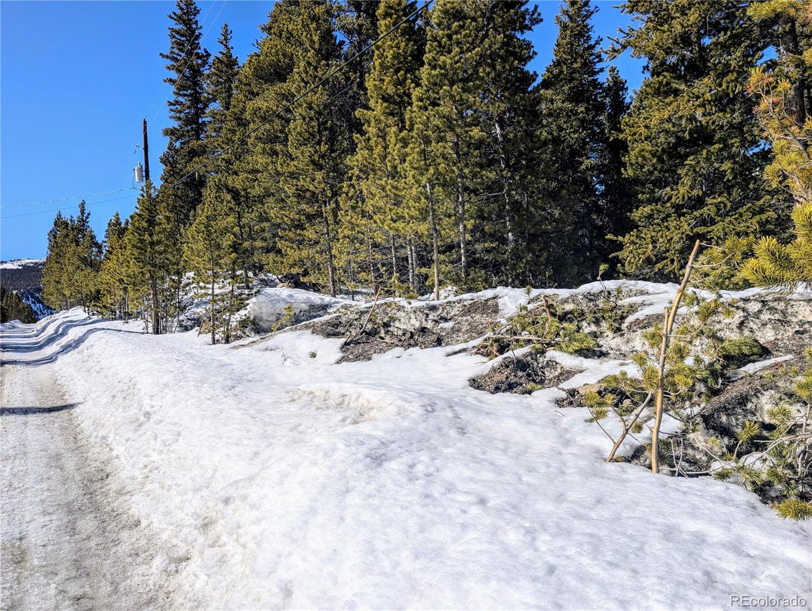 Lot 234 Alice Road Idaho Springs, CO 80452 - Photo 17 of 20