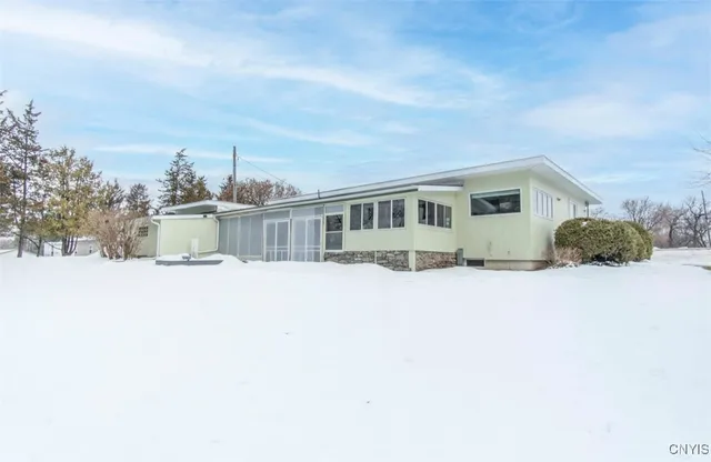 $219,900 | 22507 Highway 37, Pamelia, NY 13601