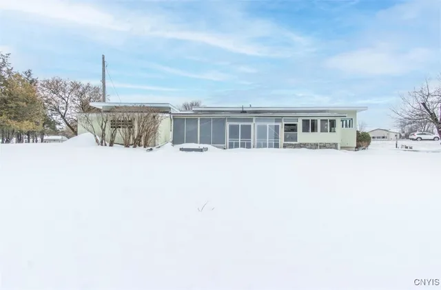 $219,900 | 22507 Highway 37, Pamelia, NY 13601