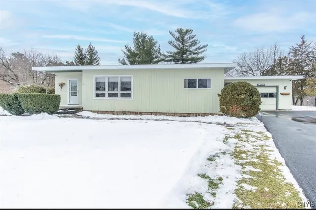 $219,900 | 22507 Highway 37, Pamelia, NY 13601