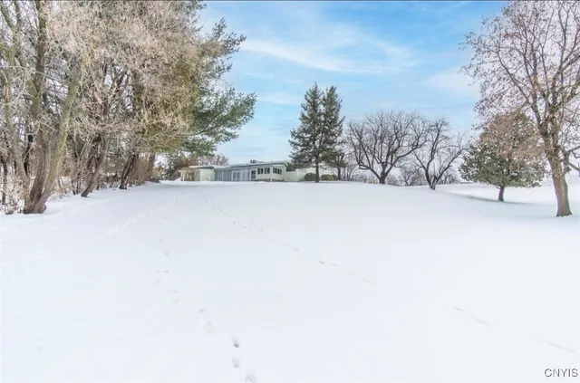 $219,900 | 22507 Highway 37, Pamelia, NY 13601