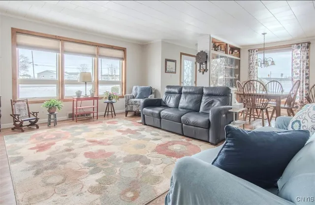 $219,900 | 22507 Highway 37, Pamelia, NY 13601