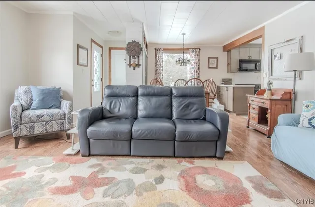 $219,900 | 22507 Highway 37, Pamelia, NY 13601