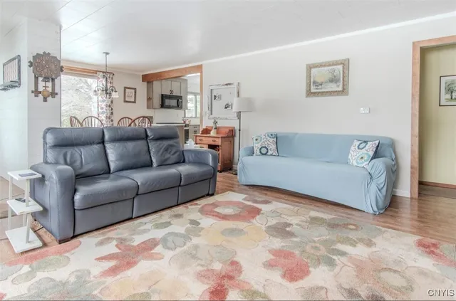 $219,900 | 22507 Highway 37, Pamelia, NY 13601