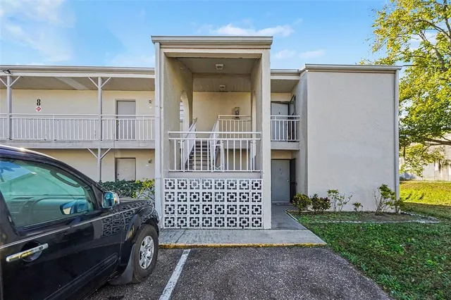 $69,000 | 2625 Highway 590, Unit 824, Clearwater, FL 33759