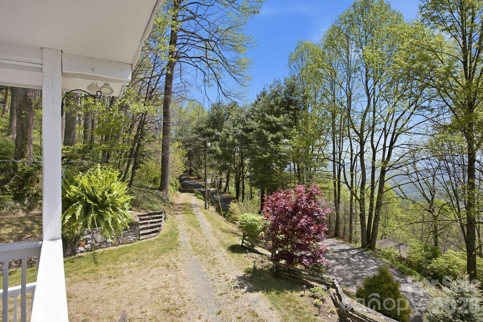199 Alpine Drive Marion, NC 28752 - Photo 41 of 44