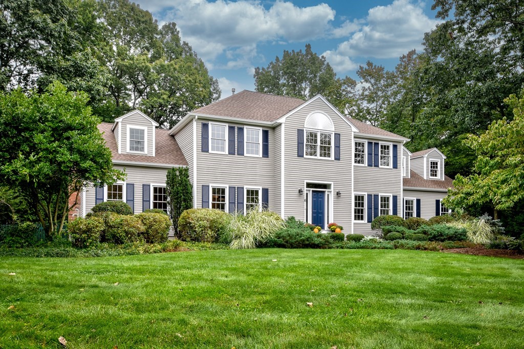 6 Kimball Road Hopkinton, MA 01748 - Photo 1 of 36 Gallery Image 1