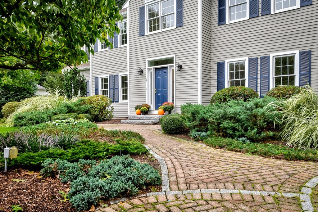 6 Kimball Road Hopkinton, MA 01748 - Photo 2 of 36 Gallery Image 2