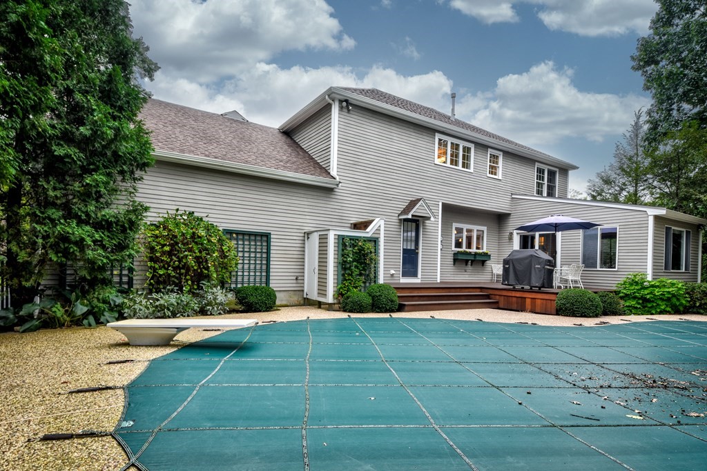 6 Kimball Road Hopkinton, MA 01748 - Photo 31 of 36 Gallery Image 31