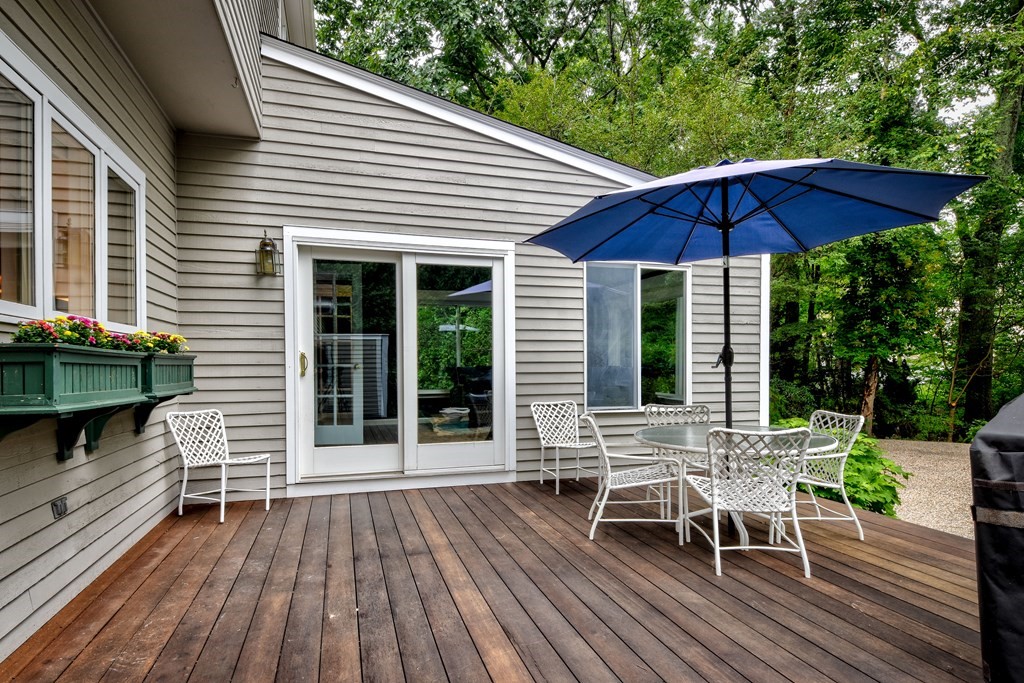 6 Kimball Road Hopkinton, MA 01748 - Photo 35 of 36 Gallery Image 35