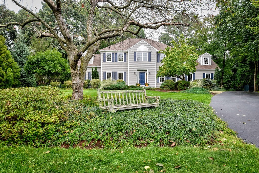 6 Kimball Road Hopkinton, MA 01748 - Photo 36 of 36 Gallery Image 36