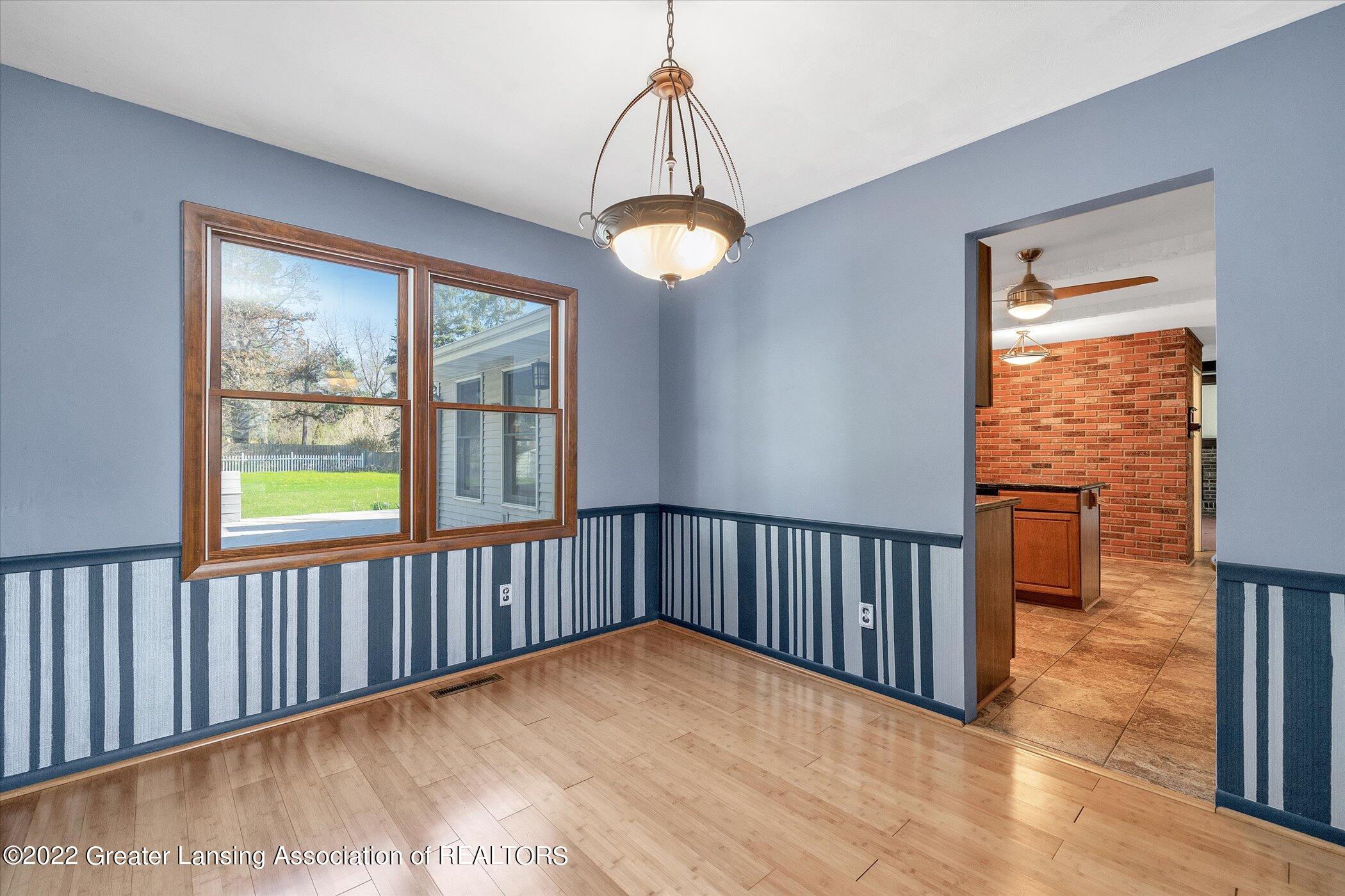 1660 Jolly Road Okemos, MI 48864 - Photo 7 of 34 Dining Room