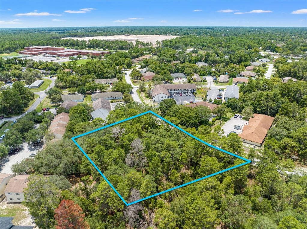 4420 Millwood Road Spring Hill, FL 34608 - Photo 1 of 1 Gallery Image 1