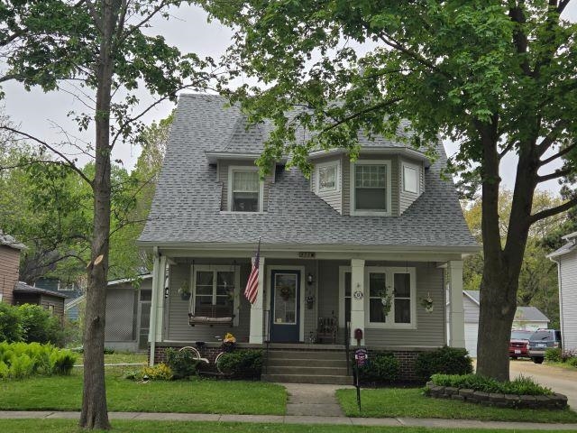 406 North 4th Street Oregon, IL 61061 - Photo 1 of 38