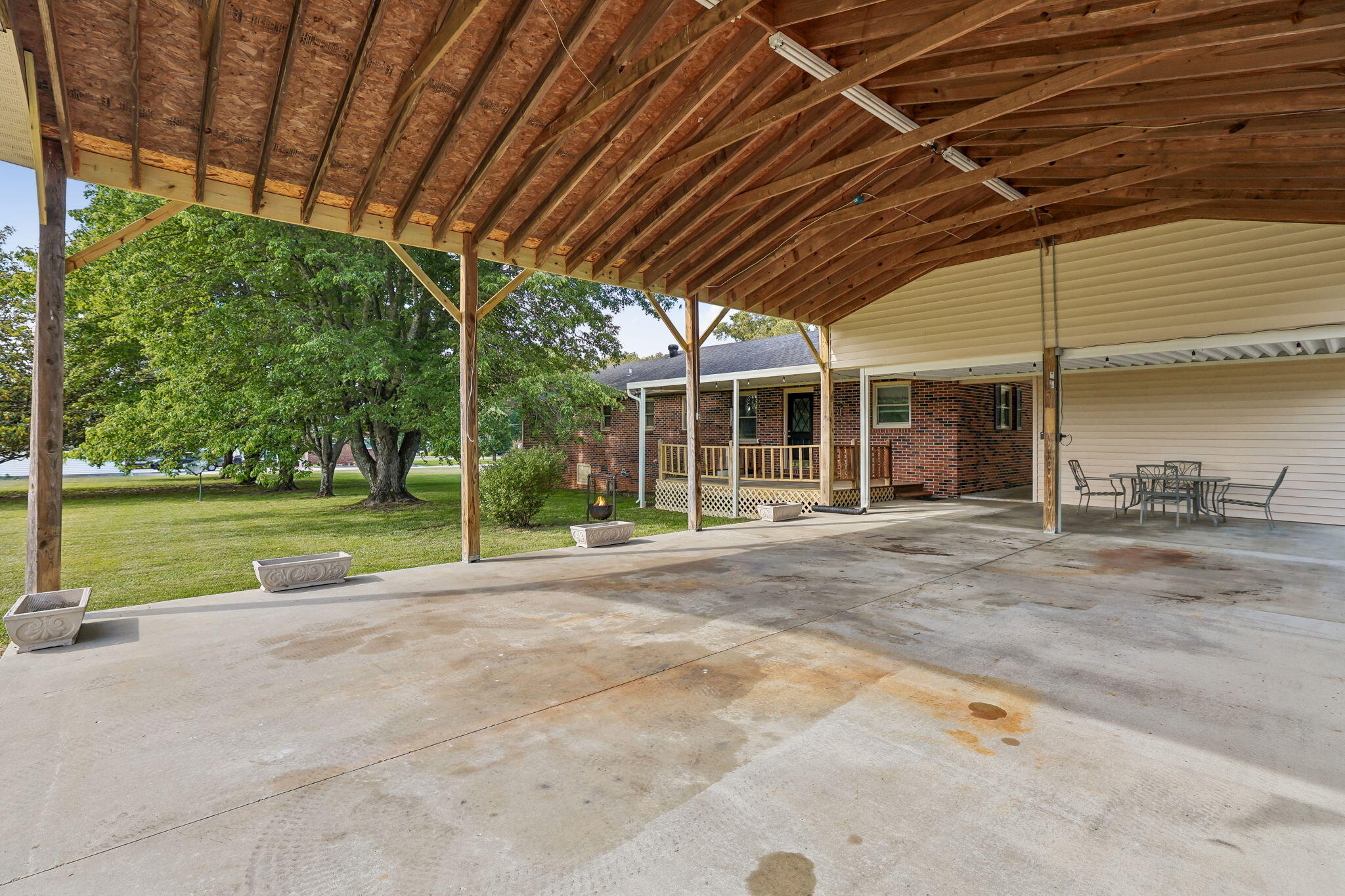 241 Freeman Sherrill Road Manchester, TN 37355 - Photo 47 of 86 54-241 Freeman Sherrill Rd-054