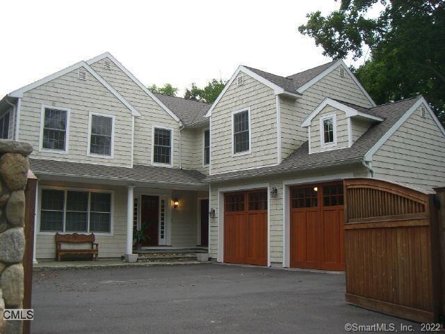 6 Sylvan Road South Westport, CT 06880 - Photo 1 of 1