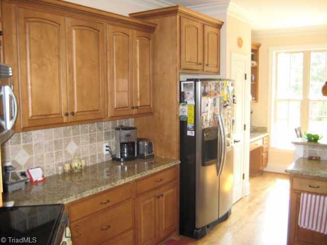 209 Ashbrook Road Thomasville, NC 27360 - Photo 8 of 9 Other.